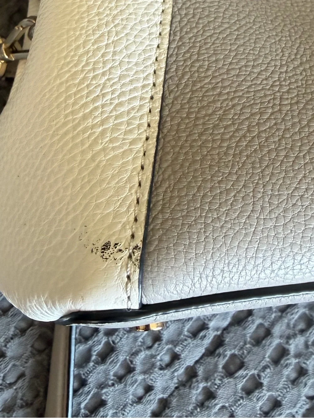 Kate Spade Jackson Medium Triple Compartment Crossbody